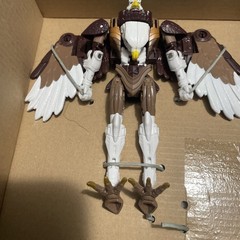 Transformers WFC Kingdom Maximal Skywarp Only: READ DESCRIPTION