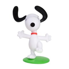 Peanuts Collector’s Figure Set | 10 Play Figures for Kids