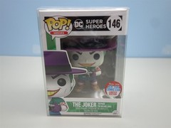 Funko Pop: DC Super Heroes The Joker (Killing Joke) 2016 New York Comic Con 146