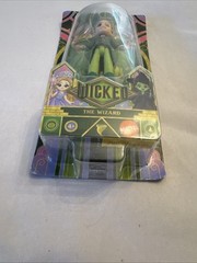 Mattel Universal Pictures’ Wicked Wizard Mini Collectible Action Figure 3″ NIB