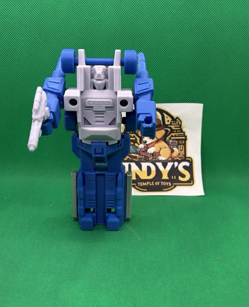 G1 Transformers FORTRESS MAXIMUS 3D PRINTED Replacement COG