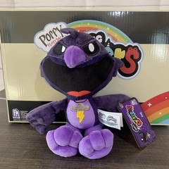 GENUINE Poppy Playtime Nightmare Critters POE Plush by Phat Mojo