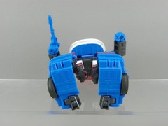 Transformers 2020 War For Cybertron WFC-E20 Trilogy Deluxe SMOKESCREEN Complete