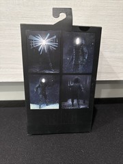 🇺🇸 The Thing Poster Series 7″ Scale Open Window Box BRAND NEW UNOPENED
