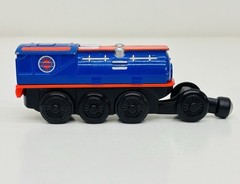 Booster Steam Car Battery Operated Motorized Diecast Thomas & Friends Y4424