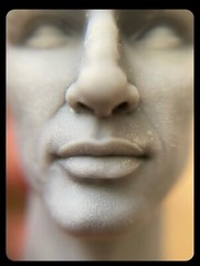 1/6 Marlon Brando On The Waterfront Full-Figure Ooak Wip