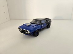 Transformers Studio Series Bumblebee, Dropkick, Shatter