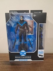 McFarlane Toys DC Multiverse Better Than Batman Nightwing