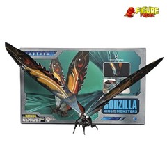 Hiya Toys Godzilla King of the Monsters Exquisite Basic 14″ WIngspan Mothra