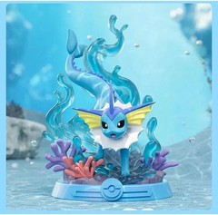 Pokémon Authentic Eevee Funism Evolution Case Blind Box Second Edition USA STOCK