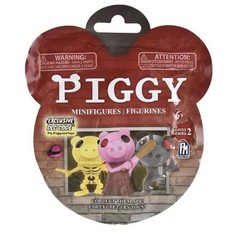 PIGGY Minifigure Collectible Figure : Series 2 – *YOU CHOOSE*