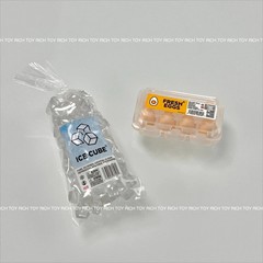 Zuru Mini Brands Fill the Fridge