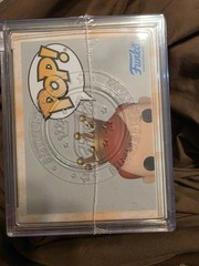 Freddy Funko As Marty Mcfly 3000pcs 2026 Fundays Online SDCC Back To The Future