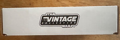 Star Wars Vintage Collection Rebel Soldier (Echo Base Battle Gear) 4 pack set