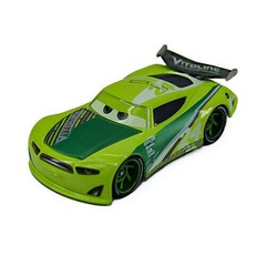 Disney PIXAR Cars Styling Toy Diecast Cars New Cadet Number Car Racing Gift 2024