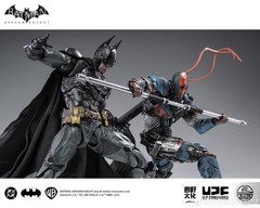 In stock LPZZ DC002 1/12 Deathstroke 6″ Collectible Male Action Figure Model！
