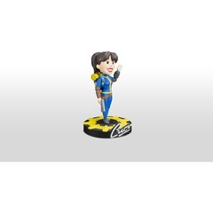 Dark Horse – Fallout (Amazon) – Stylized Lucy 8″ Vinyl Figure