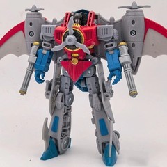 Filler Arm Upgrade Kit Weapon For Hearts of Steel TIMELINES Starscream