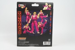 Storm Arena Pink Ken Street Fighter Alpha 3 TOYCO Exclusive Figure