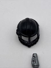 Sci-Fi V2 1991 G.I. Joe Hasbro Vintage Action Figure With Accessories
