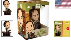 Saul Goodman Vinyl Figure 4.5″ Breaking Bad Toy