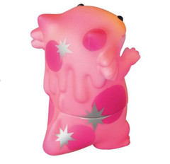 Shoko Nakazawa KORATERS VAG Byron Baby Pink Mini Toy Figure Post Office Limited