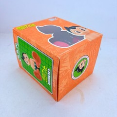 HUNG HING TOYS 3.7″ Astro Boy Figure Japan Cartoon Sitting Figurine