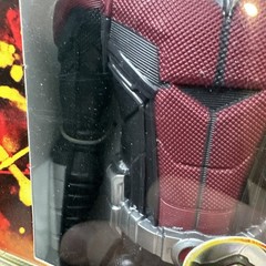 12′ Hasbro Marvel Ant-Man & The Wasp Titan Hero Power FX Action Figure