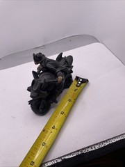 Nemesis Now Speed Freak, Black Figurine