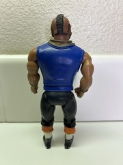 Vintage 1983 Mr. T B.A. Baracus The A-Team Action Figure Cannell Prod Loose 6”
