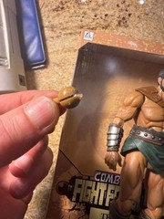 XesRay Studio 1/12 Gladiator Action Figure – Male Trainee 013 B
