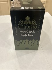 The Call of Cthulhu 7″ Action Figure SD Toys Brand New