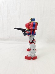 Bandai G GUNDAM Mobile Fighter 7.5″ GUNDAM MAXTER Great condition single owner