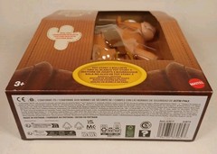 Disney Pixar Toy Story 5 Bullseye Ragdoll Figure Playscale New w Box