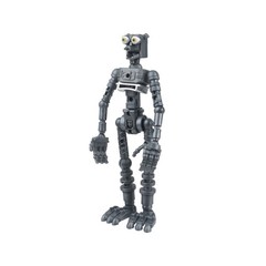 FNaF Endo-02 Roxanne Wolf & Shattered Roxanne Wolf (New) (In Stock)