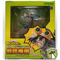 My Hero Academia Tsuyu Asui Hero Suit Version 1/8 Scale Painted Figure 13500