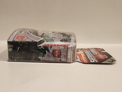 Transformers Universe Classics Deluxe Class Hound with Ravage 2008