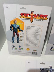 2024 Nacelle Sectaurs Lot Dargon Stellara And Night Fighting Dargon Brand New