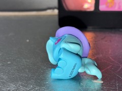 My Little Pony FUNISM Mini Trixie Lulamoon Magic Bottle
