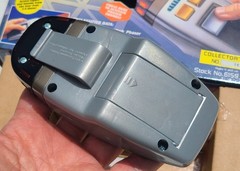 Star Trek Next Generation Type 1 Phaser Toy 6159 Playmates 1994 Open Box Works