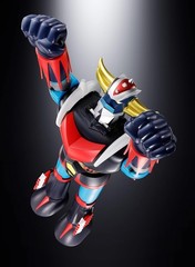 TAMASHII NATIONS Ufo Robo Grendizer – Jumbo Machinder – Action Figure