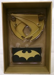 McFarlane DC Multiverse Gold Label Batman Knightmare Edition 8100 Pcs 7″ Figure