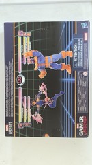 Marvel Legends GamerVerse Psylocke Vs. Thanos Target Exclusive Capcom Vs. Marvel