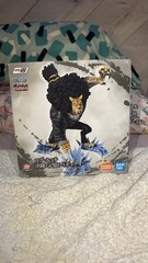 Bandai Ichibansho One Piece Rob Lucci Duel Memory Figure