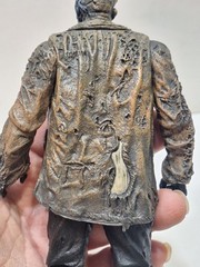 NECA Freddy vs Jason Ultimate Jason Voorhees Action Figure *NO ACCESSORIES*