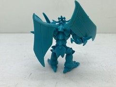 VINTAGE 1996 MATTEL Yugioh 2″ Obelisk the Tormentor Mini Figure