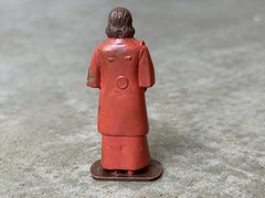 Planet of the Apes 1960s Figures Made for Sears RARE LOT