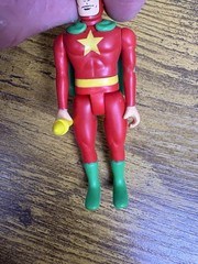 2002 DC Direct DC Pocket Heroes The Shade Vs Star Man 3” Action Figure 2-pack