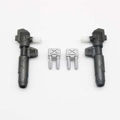 YYW-38 Upgrade Kit Weapon For SDCC Data Clerk Orion Pax IDW Style Arm Cannon Gun