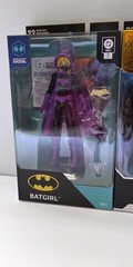 McFarlane DC Multiverse Gold Label Batgirl Cassandra Cain Stephanie Brown FIGURE